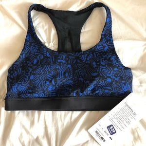 Lululemon Invigorate Sports Bra!!!